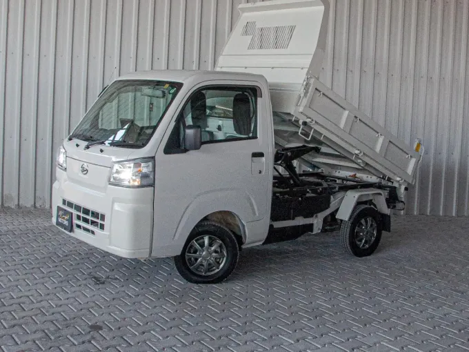2023 Daihatsu Kamyon & Benzin Manuel Girne İlan görseli - GalerimPlus