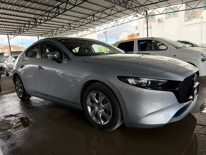 2022 Mazda Mazda 3 Benzin Otomatik Lefkoşa İlan görseli - GalerimPlus