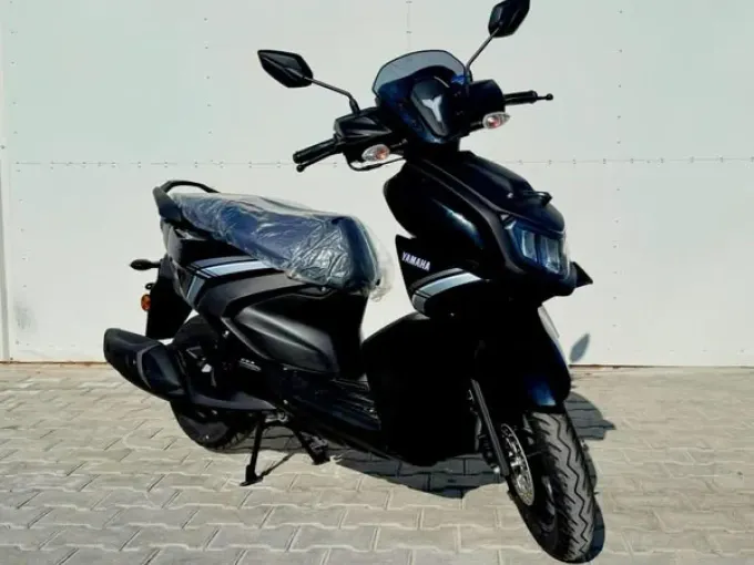 2024 Yamaha Diğer Diğer Benzin Otomatik Lefkoşa İlan görseli - GalerimPlus