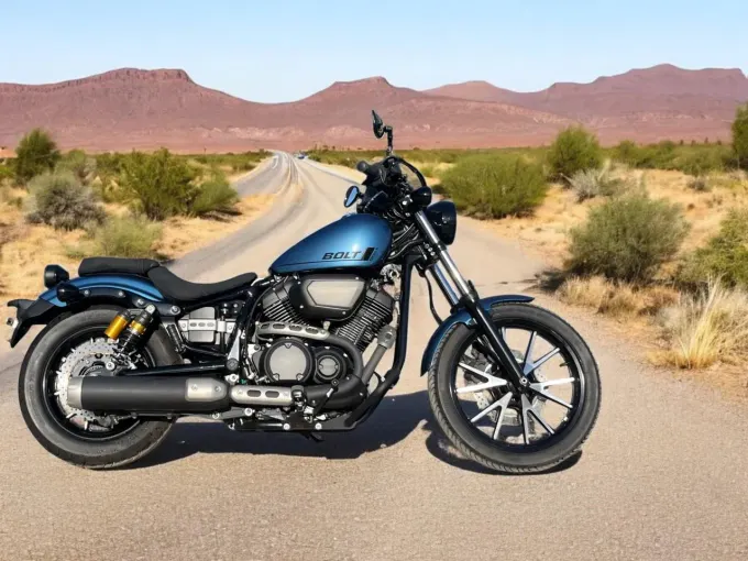 2023 Yamaha Diğer Diğer Benzin Manuel Lefkoşa İlan görseli - GalerimPlus