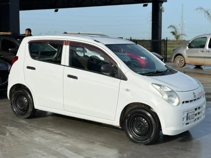 2011 Suzuki Alto 0.65 Benzin Otomatik Gazimağusa İlan görseli - GalerimPlus