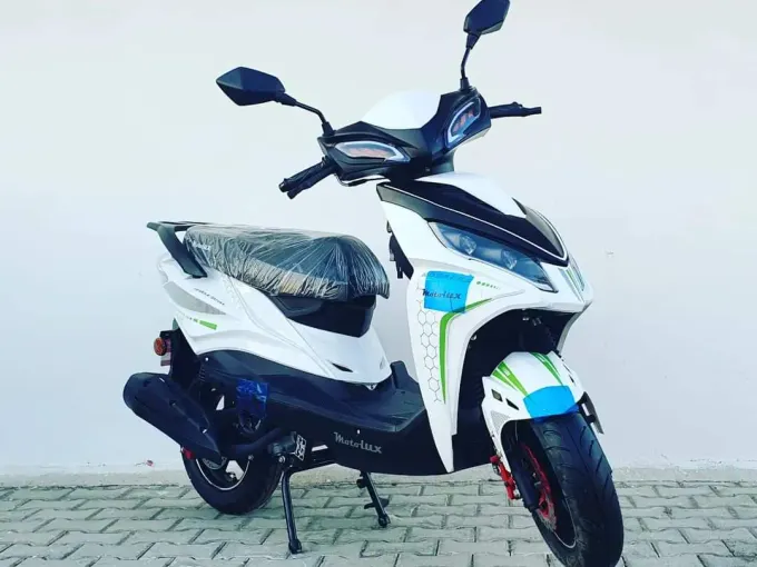 2023 Diğer Motolux Rossi