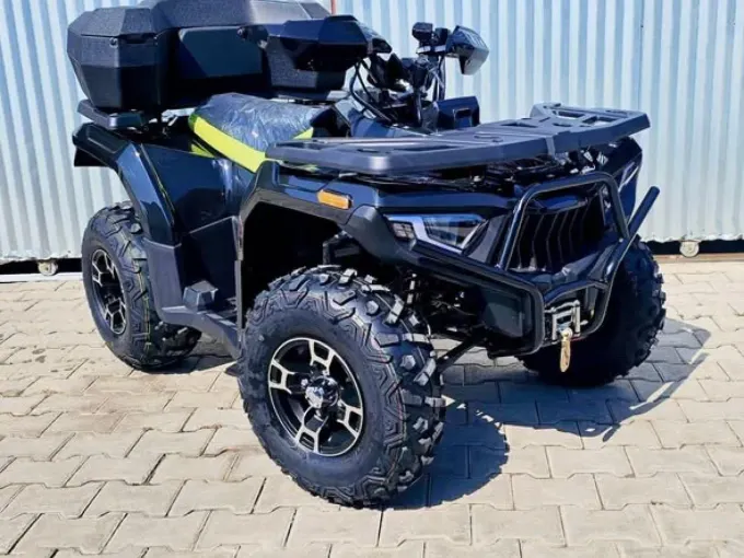 2026 Diğer Bashan BS250S-11A Benzin Otomatik Lefkoşa İlan görseli - GalerimPlus