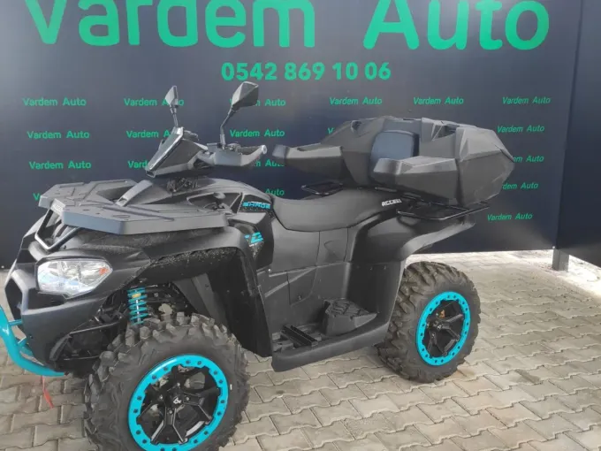 2026 Diğer Access Shade Benzin Otomatik Güzelyurt İlan görseli - GalerimPlus