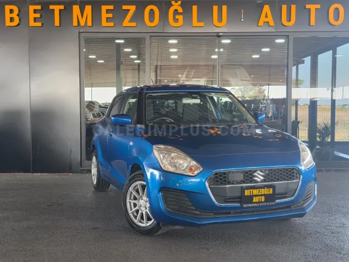 2020 Suzuki Swift 1.2 Benzin Otomatik Lefkoşa İlan görseli - GalerimPlus
