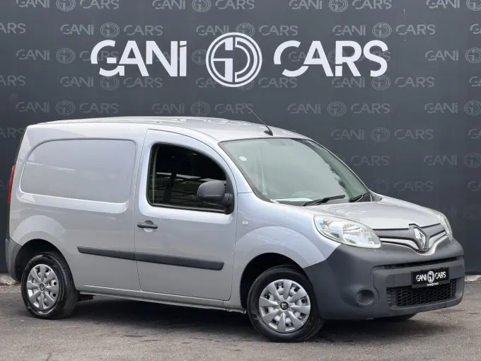 2015 Renault Kangoo Benzin Manuel Girne İlan görseli - GalerimPlus