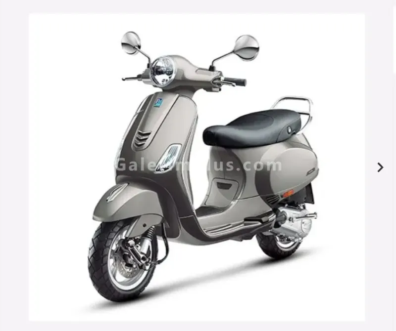 2025 Vespa Diğer Diğer