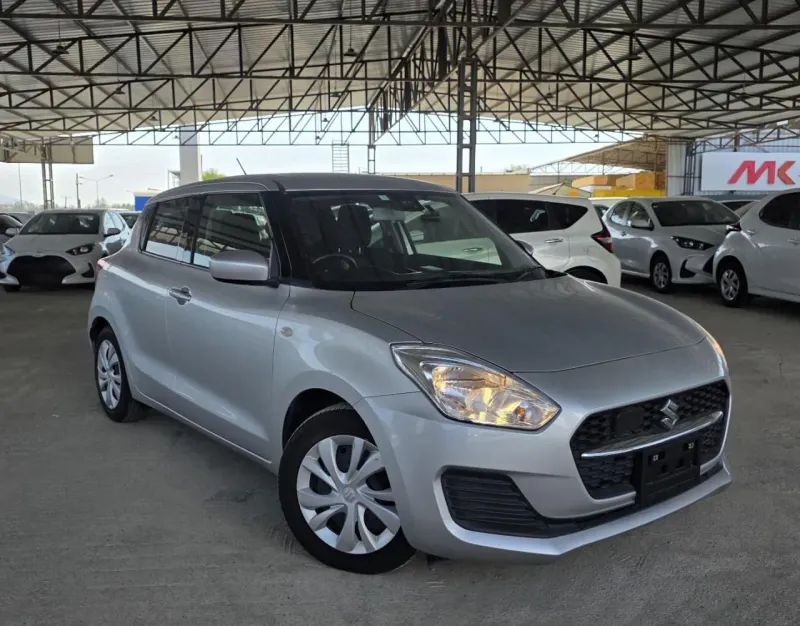 2021 Suzuki Swift