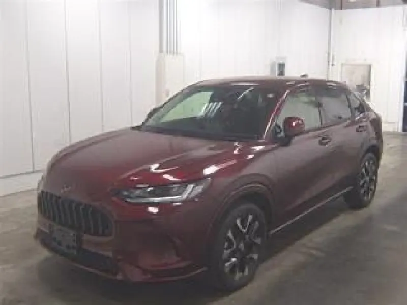 2024 Honda ZR-V