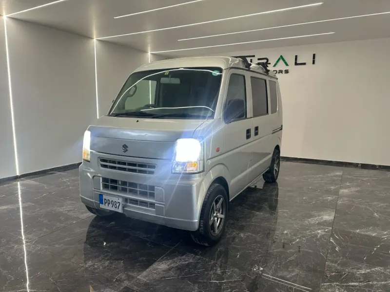 2009 Suzuki Every