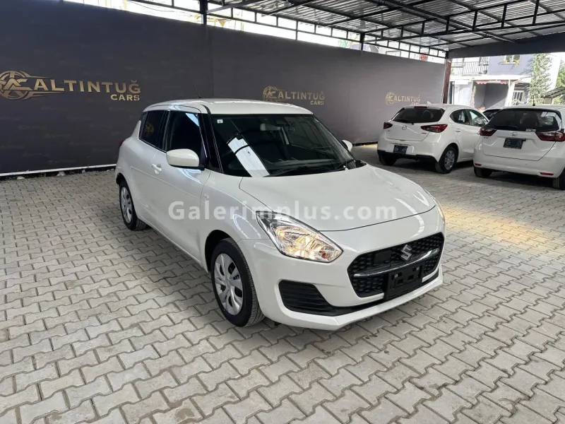 2023 Suzuki Swift