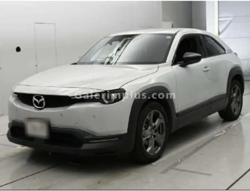 2022 Model Otomatik Mazda MX-30