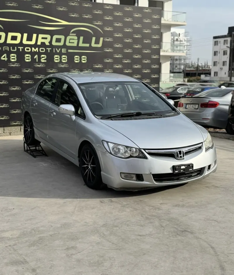 2006 Honda Civic