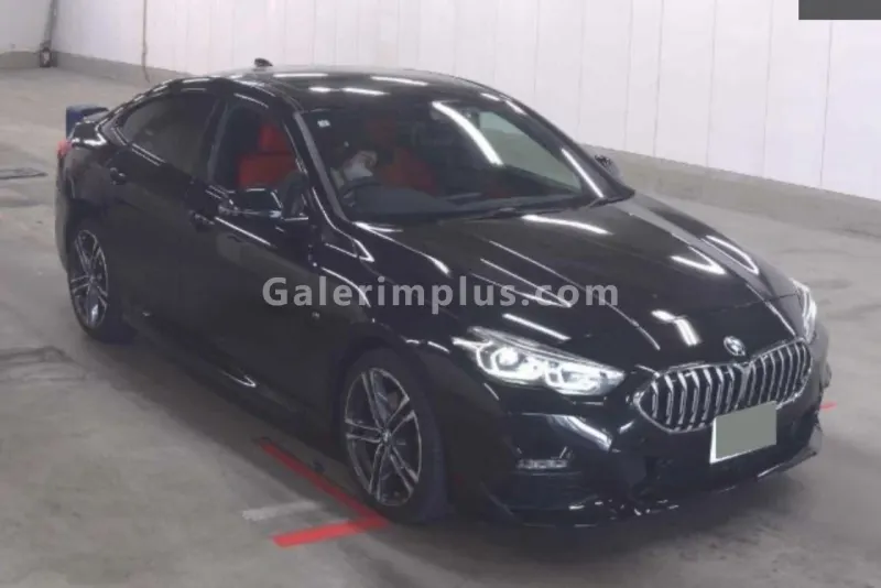 2022 Model Otomatik BMW 2 Serisi