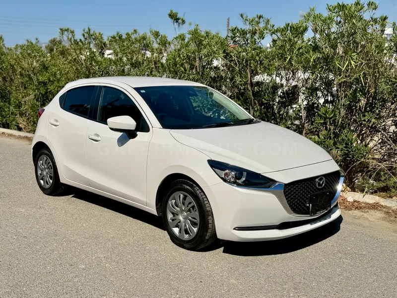 2023 Mazda 2 1.5 Sky-G