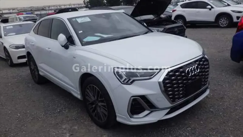 2023 Audi Q3
