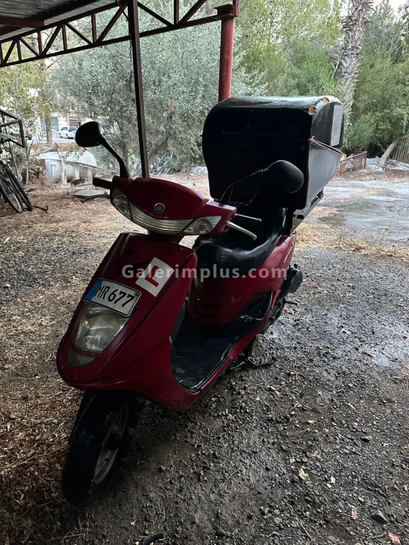 2013 Yamaha Diğer Diğer