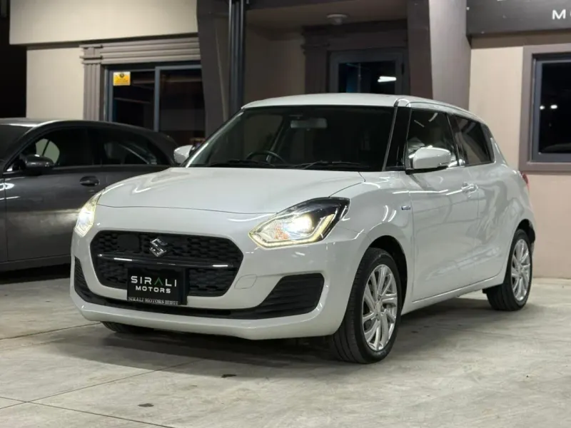 2021 Suzuki Swift