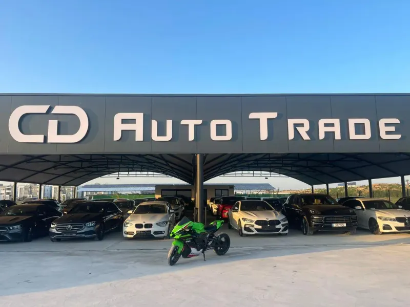 2021 Kawasaki Ninja ZX-10R