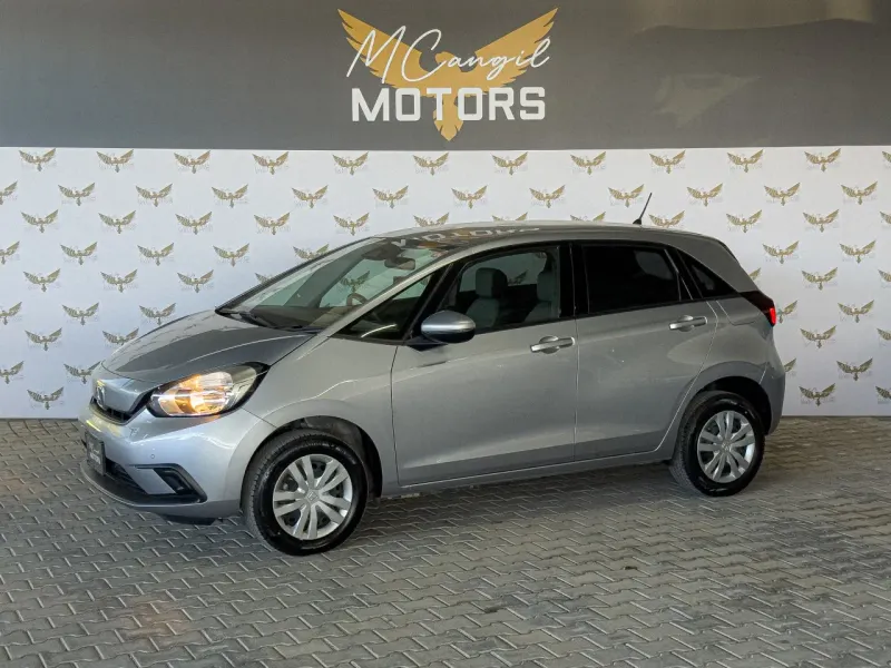 2022 Honda Fit