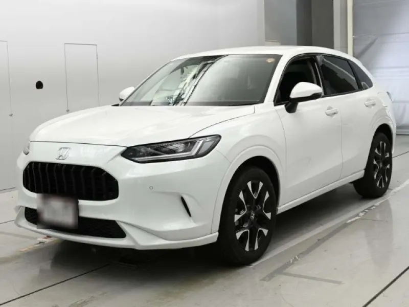 2023 Honda ZR-V