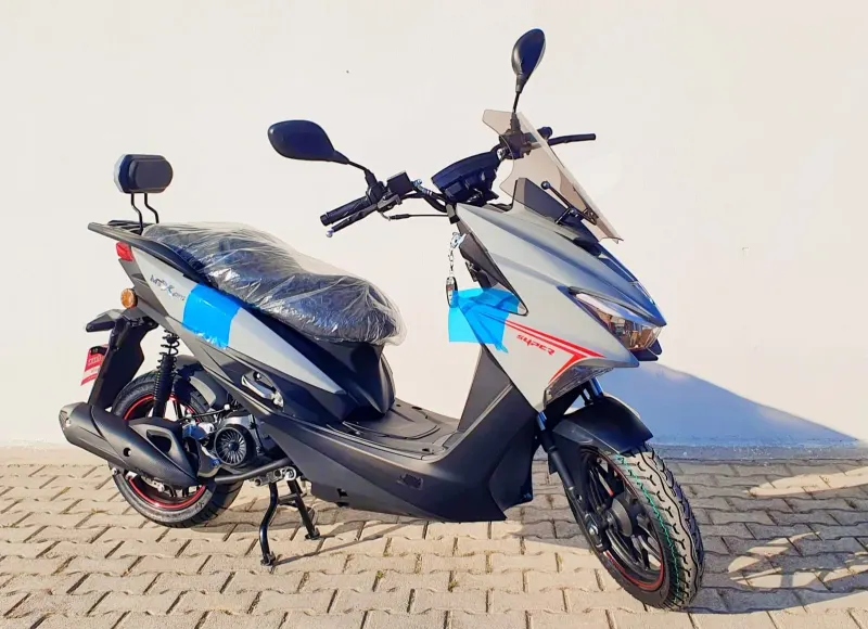 2023 Diğer Motolux Mtx125