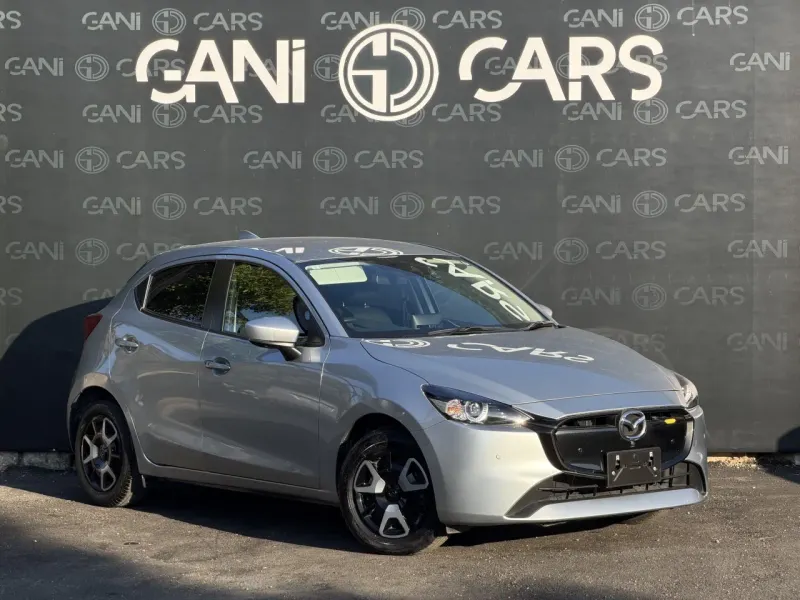 2023 Mazda Mazda 2