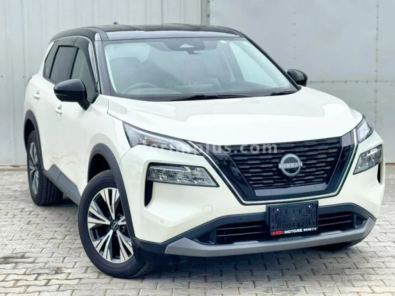 2023 Model Otomatik Nissan X-Trail