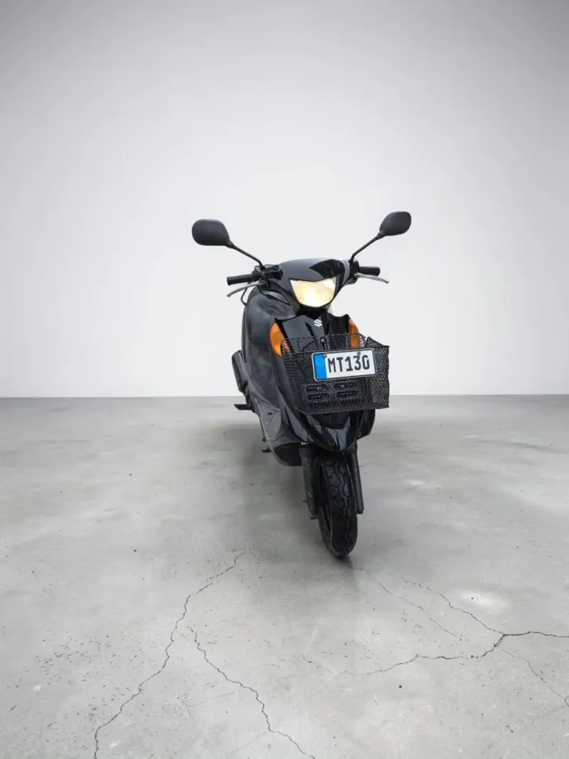 2009 Suzuki Diğer Diğer