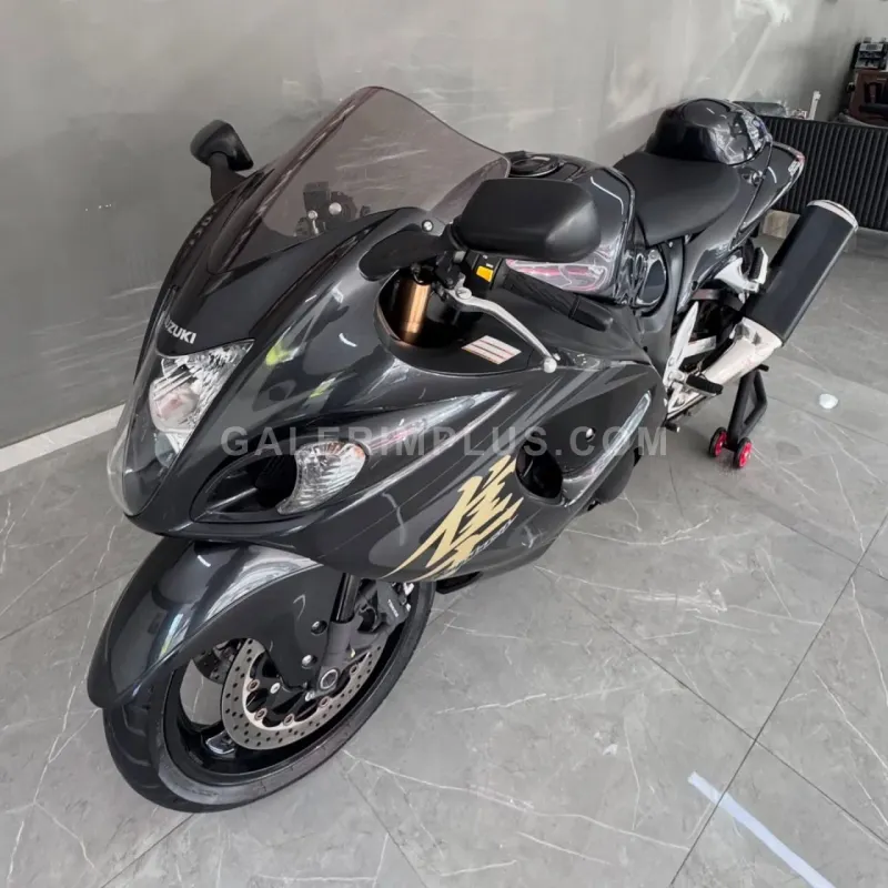 2009 Suzuki Diğer Diğer