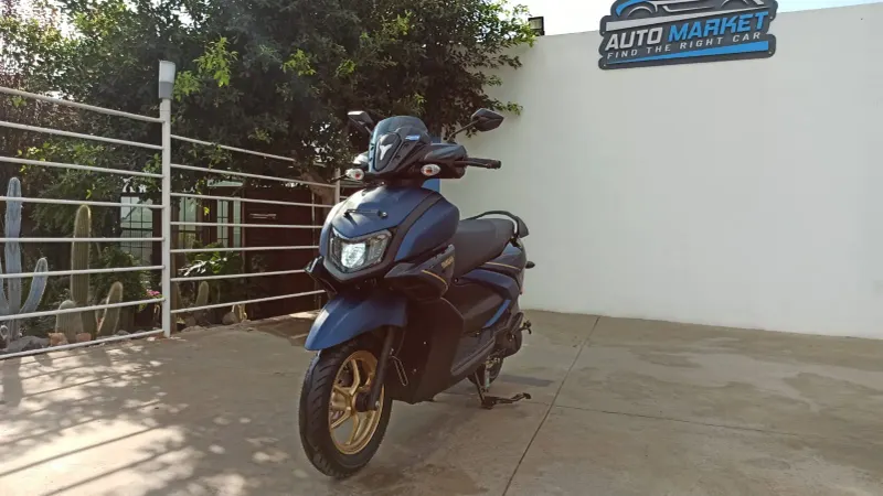 2025 Yamaha Diğer Diğer