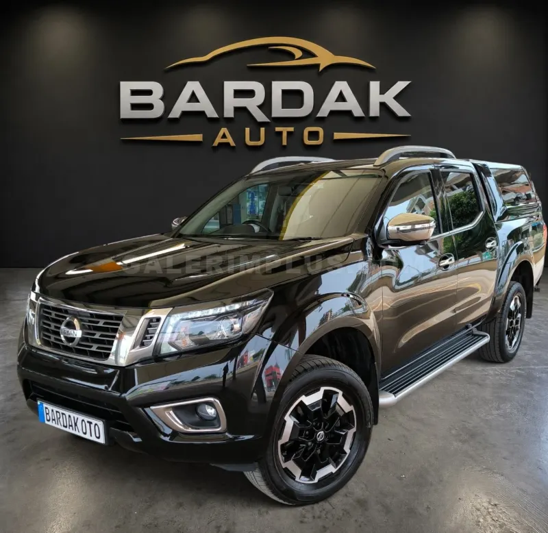 2021 Nissan Navara 2.3 DCI