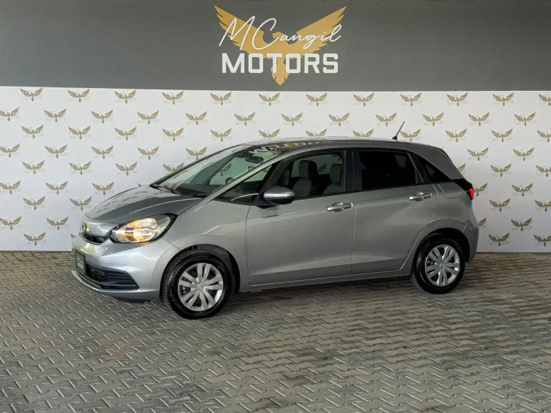 2024 Honda Fit
