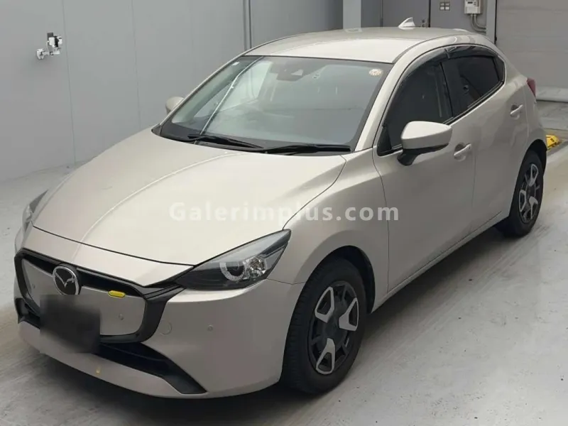 2024 Mazda Mazda 2