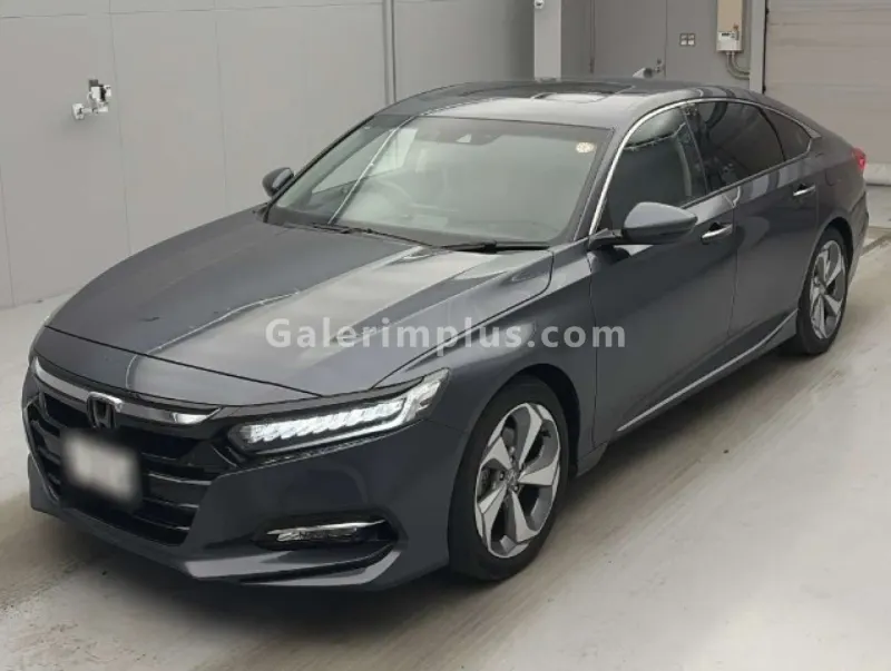 2022 Model Otomatik Honda Accord