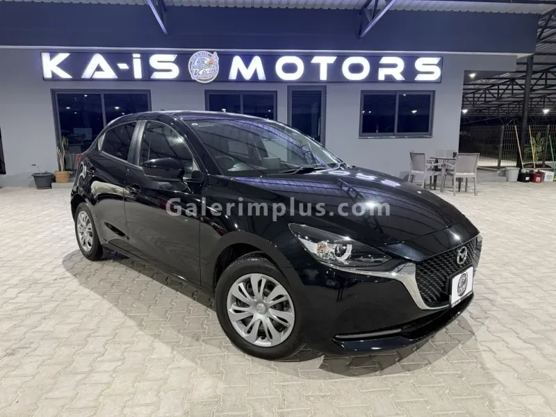 2023 Model Otomatik Mazda 2