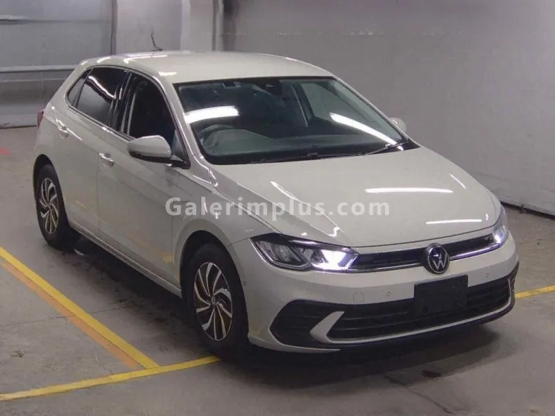 2023 Model Otomatik Volkswagen Polo