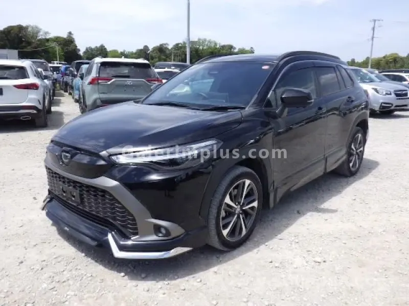 2025 Model Otomatik Toyota Corolla