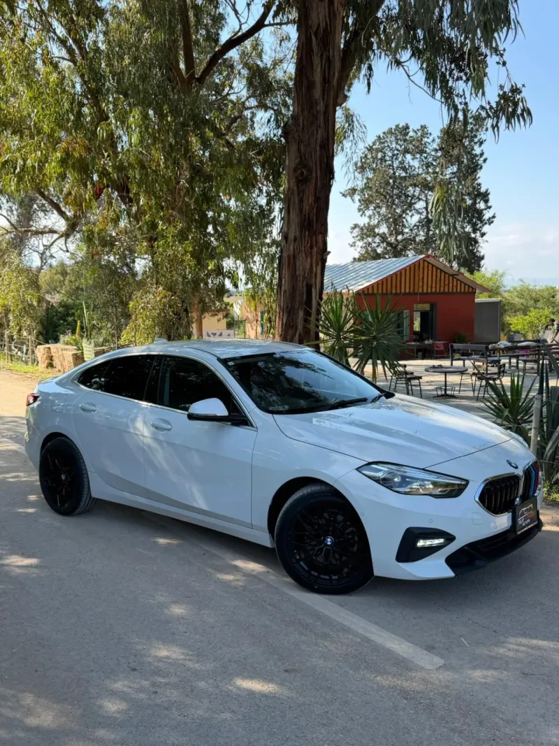 2021 BMW 2 Serisi