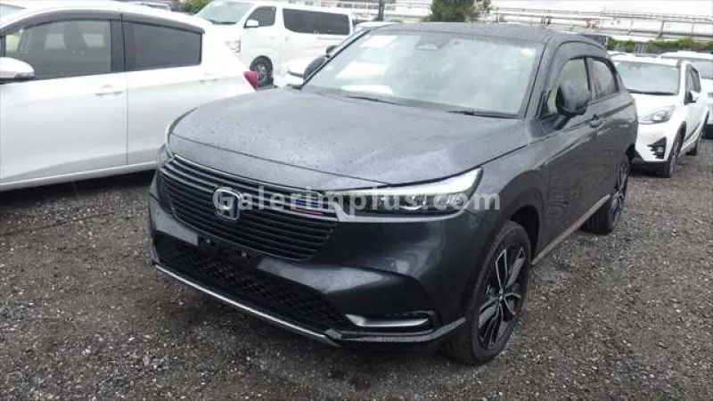 2023 Model Otomatik Honda Vezel