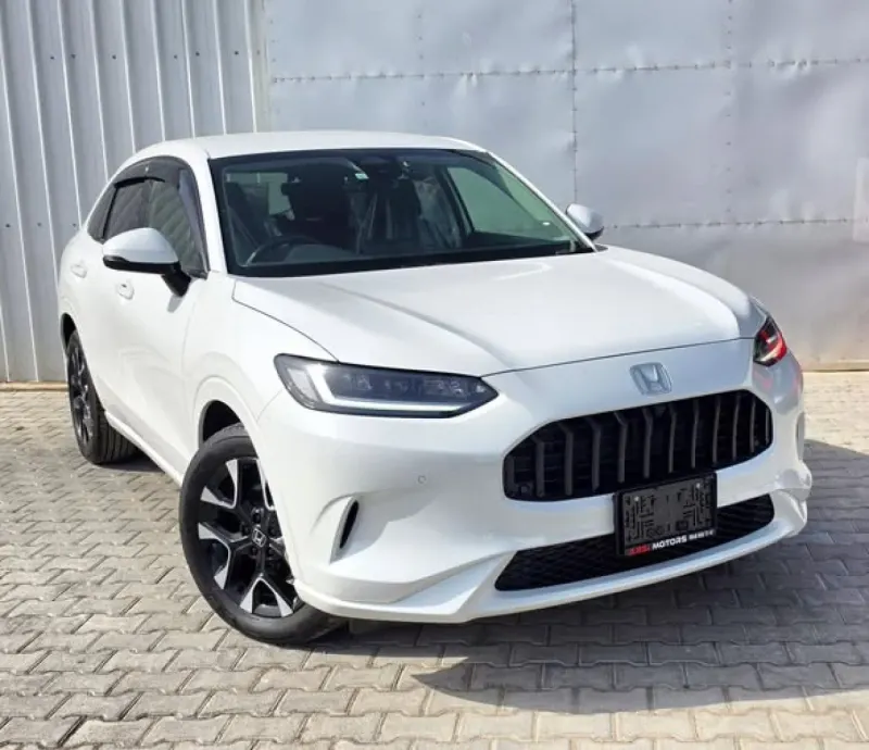 2023 Honda ZR-V