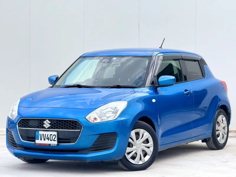 2019 Suzuki Swift 1.2 KKTC