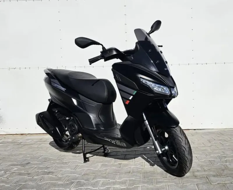 2024 Aprilia Diğer Diğer