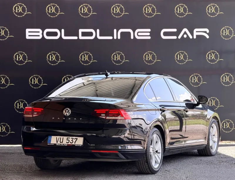 2020 Model Otomatik Volkswagen Passat