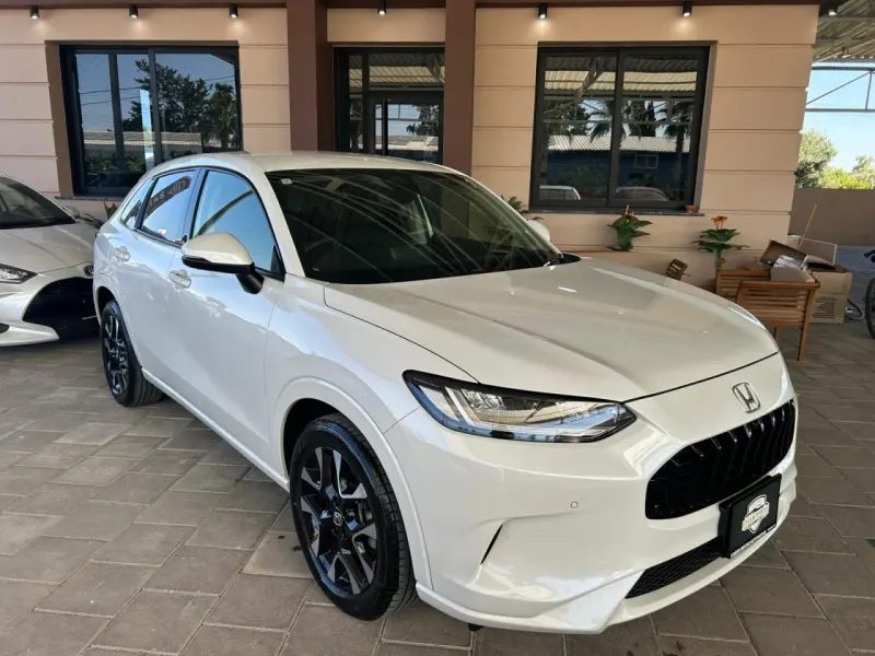 2023 Honda ZR-V