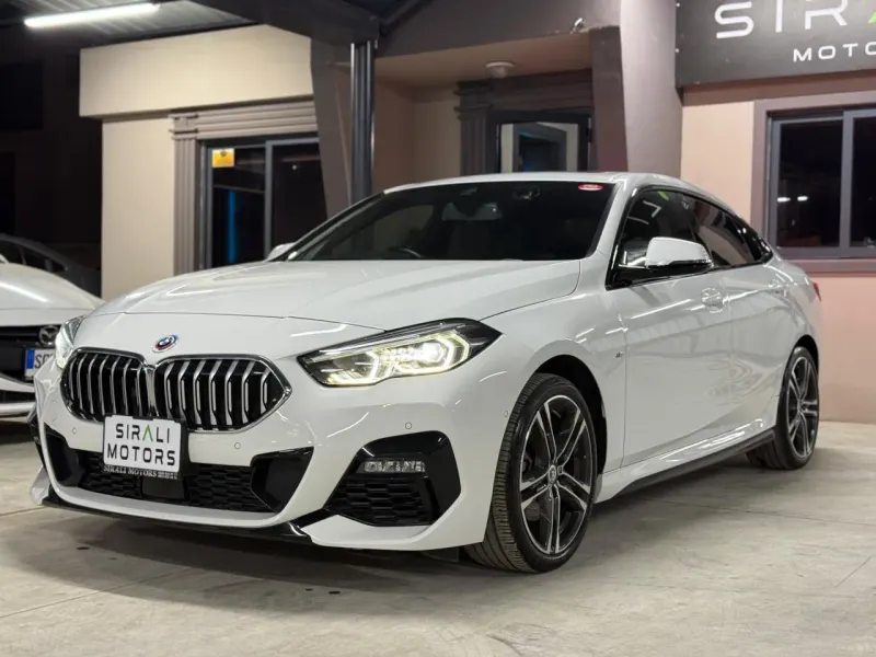 2023 BMW 2 Serisi
