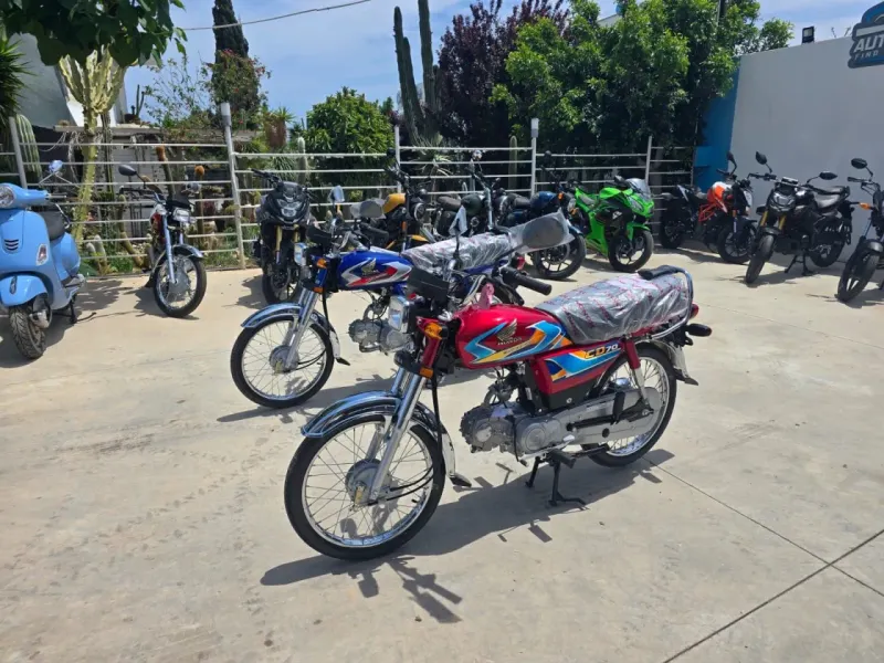 2026 Honda Diğer Modeller