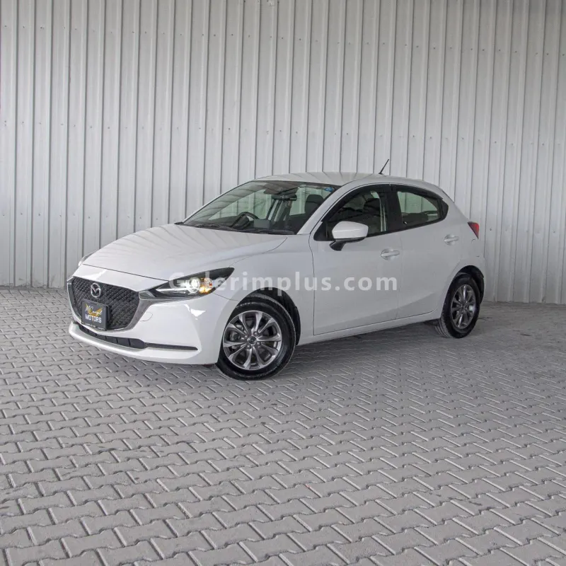2020 Model Otomatik Mazda 2