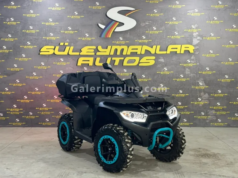 2025 Model Otomatik Access Shade Xtreme 800L