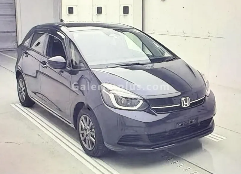 2023 Honda Fit